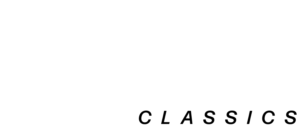 Oldtimer und Youngtimer von AP Classics